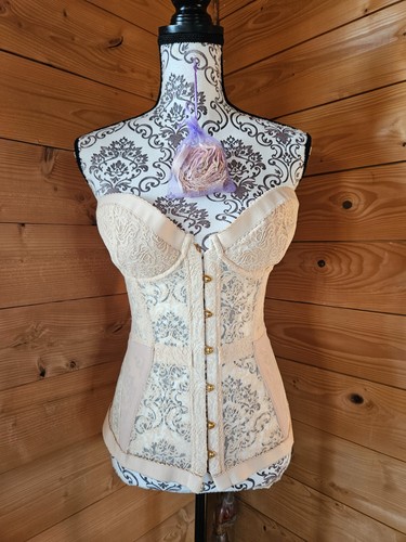 Agent provocateur korsett - agent,