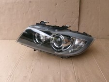 BMW 3er E90 E91 Scheinwerfer links Xenonscheinwerfer Bi-Xenonlicht