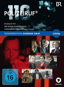 Polizeiruf 110 sonderedition - polizeiruf,
