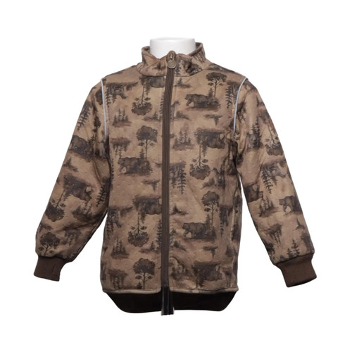 Mikk line winterjacke - mikk-line,,