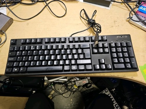 Filco majestouch filckf15 - filco,
