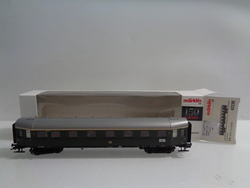 Märklin 42230 - märklin, h0