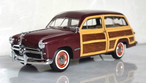 Ford woody wagon - woody,