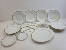 Speise-Service 6 Personen