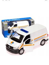 Vw Transporter T6 "Neuheit"