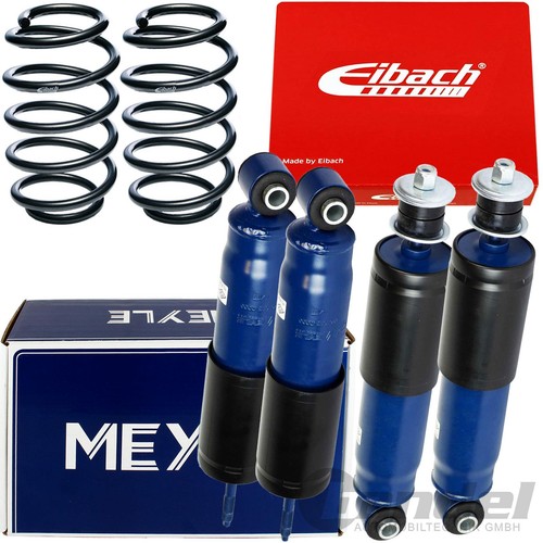 Eibach pro kit meyle gasdruck - pro-kit,