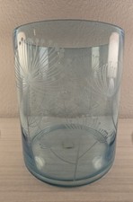 Windlicht groß mit schickem