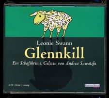 Leonie SWANN★GLENNKILL •