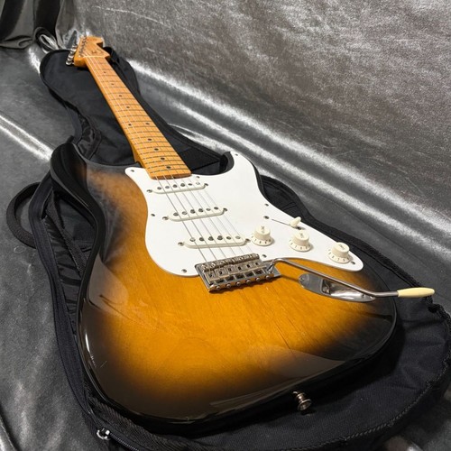 Fender japan stratocaster - fender,