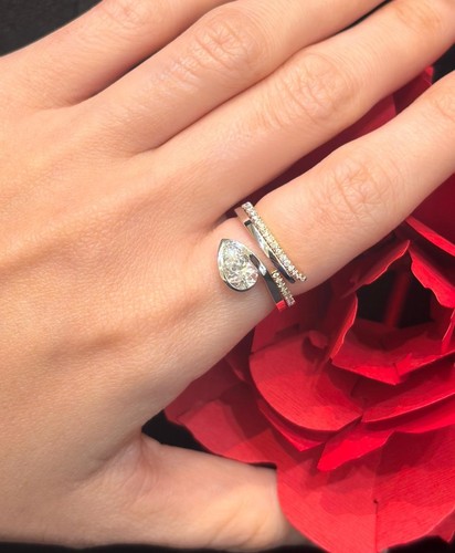 925 sterling silber birne - silber,