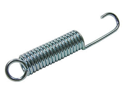 Feder seitenständer 90mm - seitenständer,