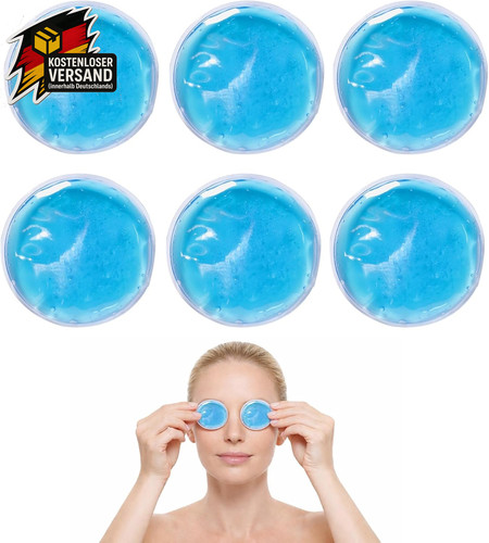 Stück kleine kühlpads - 6,
