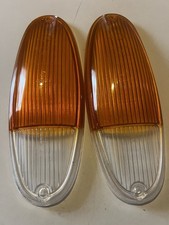 Blinkerglas - Blinker - Leuchte für Porsche 914