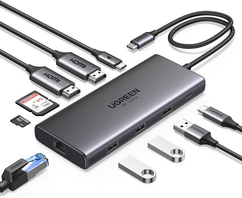 Hochleistungs usb docking - hochleistungs,