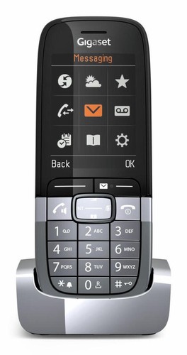 Gigaset sl850h pro - gigaset,