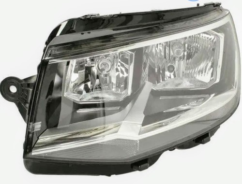 Neu original transporter - t6,