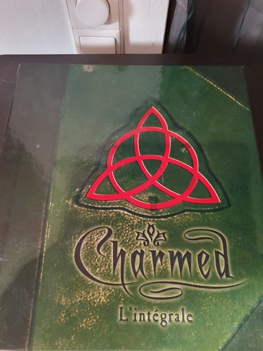 Charmed komplette serie - serie, auf