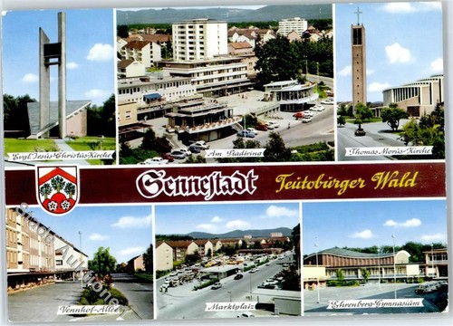 51408196 4800 sennestadt - 51408196,