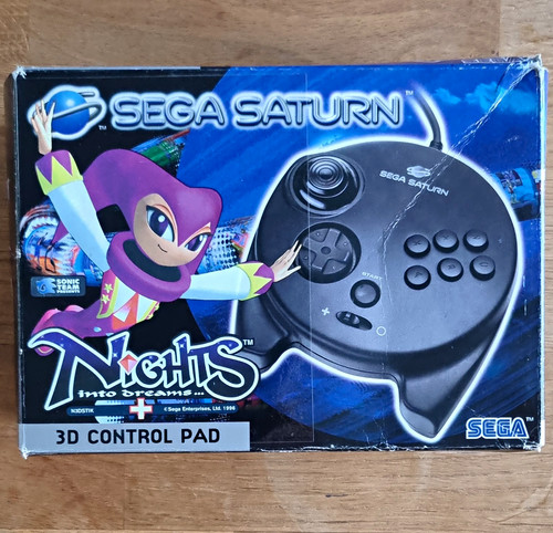 Nights into dreams 3d - into, +