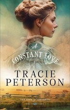 A Constant Love, Tracie