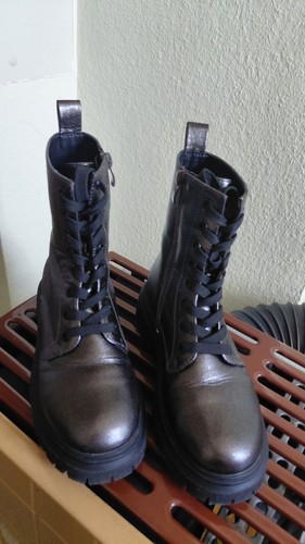 Mädchen stiefel fell - stiefel,,