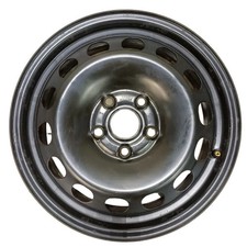 Stahlfelge Original Audi A3 8P