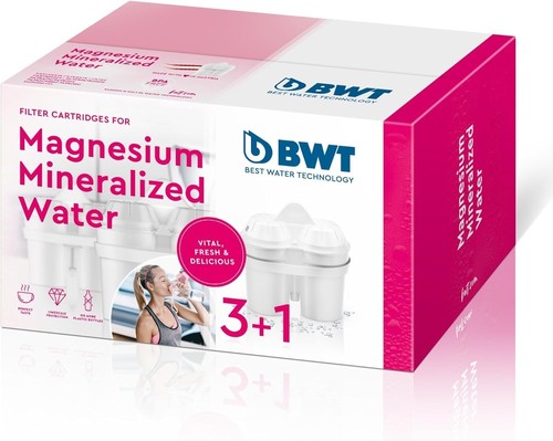 Bwt 814134 filterkartusche - bwt,