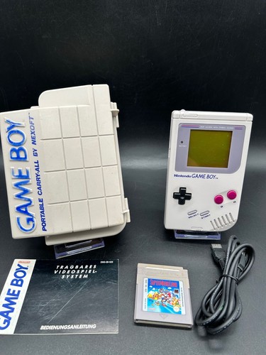 Nintendo game boy classic - boy,