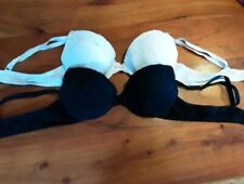 2er BH-Set mit Spitze Größe 75 A