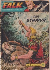 Falk 1 Großband Wäscher