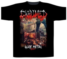EXHUMED - Gore Metal Redux