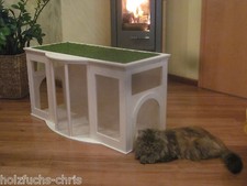 Katzenhaus Hundehaus XXL
