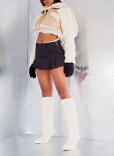 ** KUNSTLEDER WILDLEDER