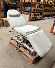 Stabile Massage-Liege