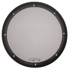 Subwoofer abdeckgitter 25cm - abdeckgitter,