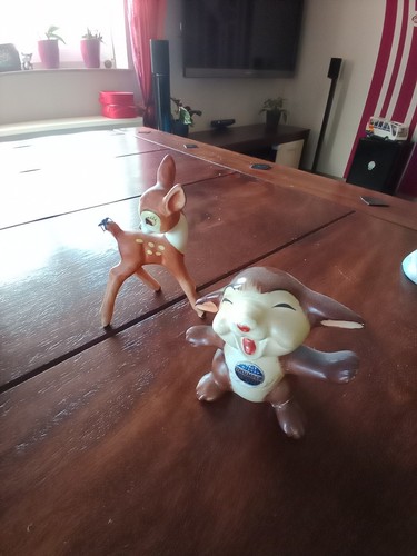 Figuren goebel disney bambi - 2,
