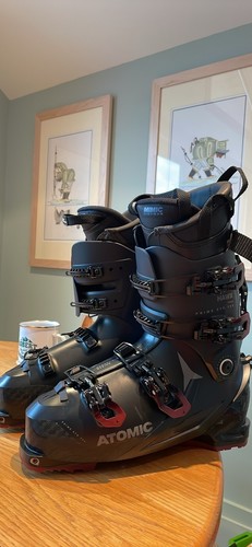 Ski boots atomic hawx prime - atomic,