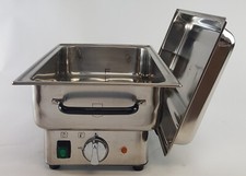 Warmhaltebox Speisewärmer