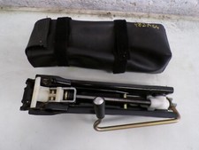 Wagenheber Peugeot 206 CC Cabrio Tasche Bordwerkzeug 9629757080 "482A64"