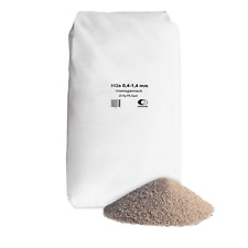 1×25 kg 25 kg Sack Quarzsand