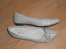 AIRSTEP Pumps Gr. 39 Leder