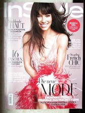 Instyle fashion mode - instyle,