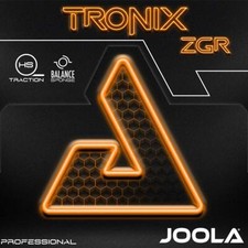 Joola Tronix ZGR Tischtennisbelag / NEU und OVP / zum Sonderpreis