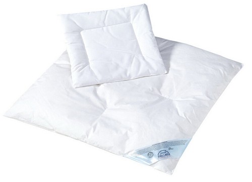 Zöllner kindersteppbett set - -, kindersteppbett-set