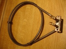 HEIZKÖRPER HEISSLUFT   BACKOFEN SIEMENS BOSCH NEFF 665684 00665 2300W 230V