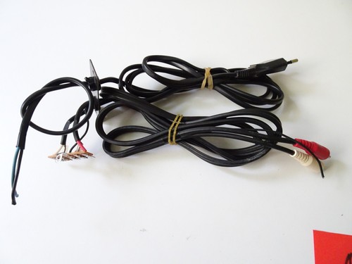 Fisher 6221 netzkabel und - netzkabel,