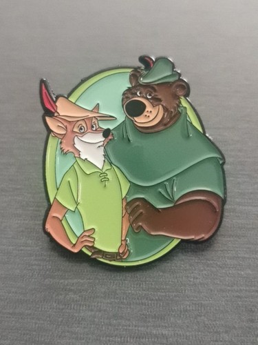Robin des bois - robin, hood