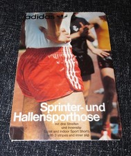 ADIDAS Sprinter- und