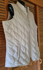 Schicke damen steppweste - [j4],