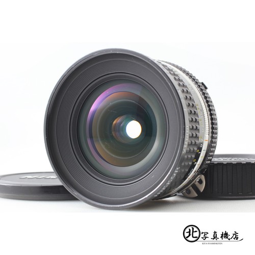 Fast neuwertig nikon - [fast, ai-s